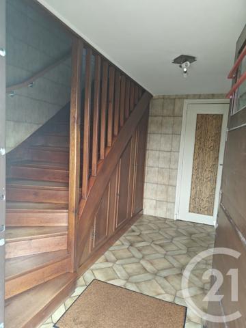 Maison à vendre  7 pièces - 138,38 m2 WISSOUS - 91