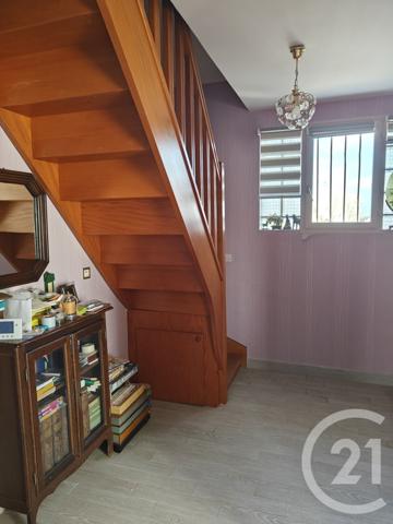 Maison à vendre  7 pièces - 138,38 m2 WISSOUS - 91