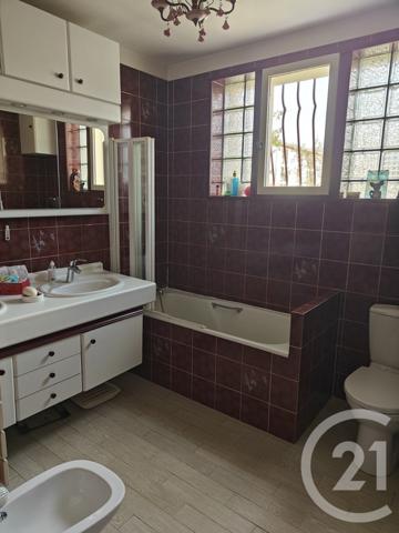 Maison à vendre  7 pièces - 138,38 m2 WISSOUS - 91