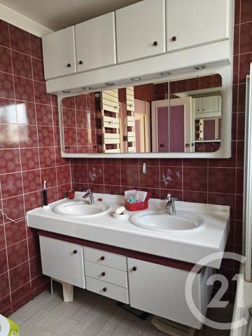 Maison à vendre  7 pièces - 138,38 m2 WISSOUS - 91