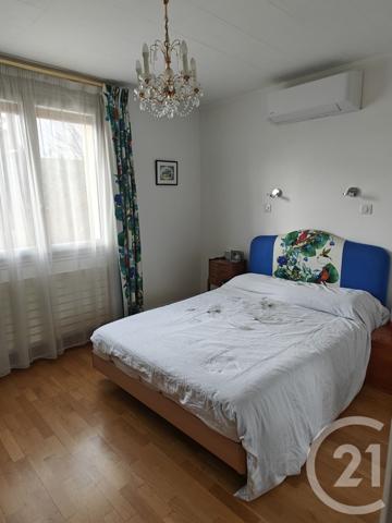 Maison à vendre  7 pièces - 138,38 m2 WISSOUS - 91