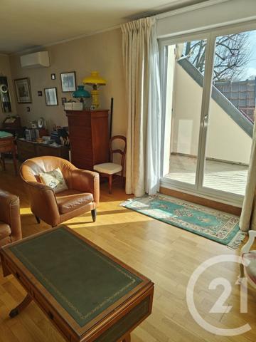 Maison à vendre  7 pièces - 138,38 m2 WISSOUS - 91