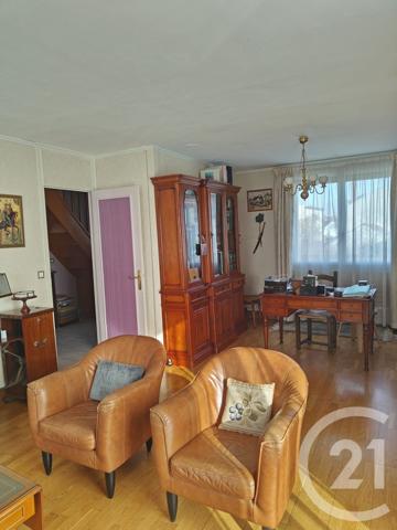 Maison à vendre  7 pièces - 138,38 m2 WISSOUS - 91