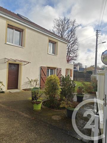 Maison à vendre  7 pièces - 138,38 m2 WISSOUS - 91