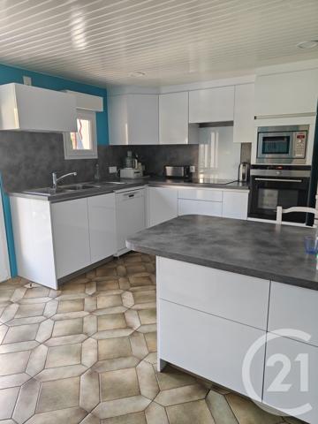 Maison à vendre  7 pièces - 138,38 m2 WISSOUS - 91