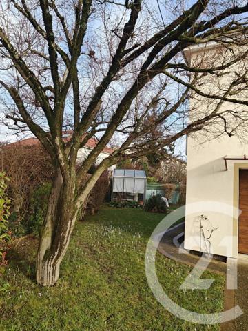 Maison à vendre  7 pièces - 138,38 m2 WISSOUS - 91