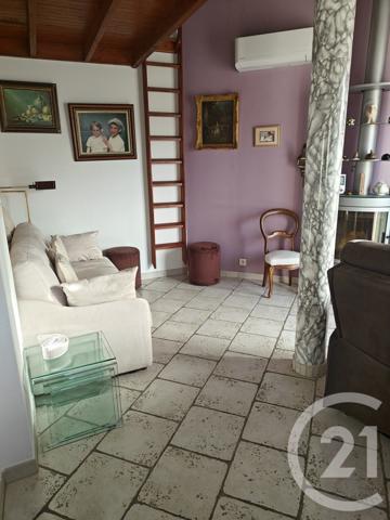 Maison à vendre  7 pièces - 138,38 m2 WISSOUS - 91