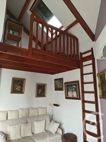 Maison à vendre  7 pièces - 138,38 m2 WISSOUS - 91