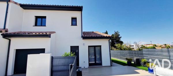 Maison à vendre 5 pièces 99 m² Saint-Cyprien