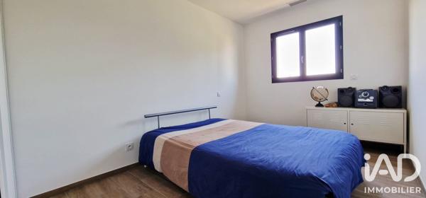 Maison à vendre 5 pièces 99 m² Saint-Cyprien