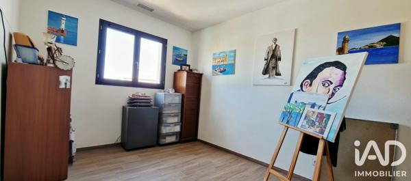 Maison à vendre 5 pièces 99 m² Saint-Cyprien