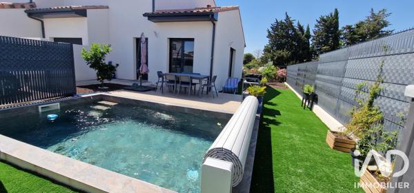 Maison à vendre 5 pièces 99 m² Saint-Cyprien