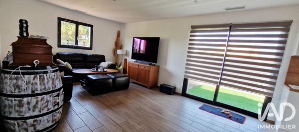 Maison à vendre 5 pièces 99 m² Saint-Cyprien