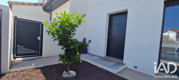 Maison à vendre 5 pièces 99 m² Saint-Cyprien