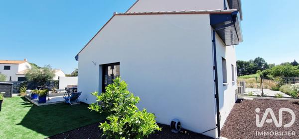 Maison à vendre 5 pièces 99 m² Saint-Cyprien
