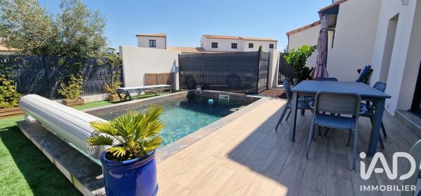 Maison à vendre 5 pièces 99 m² Saint-Cyprien