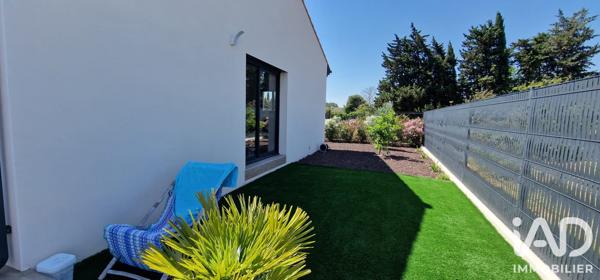 Maison à vendre 5 pièces 99 m² Saint-Cyprien