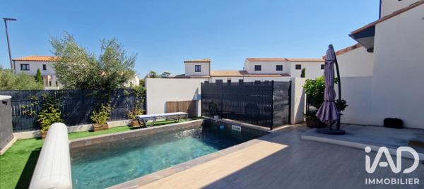 Maison à vendre 5 pièces 99 m² Saint-Cyprien