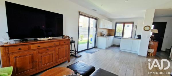 Maison à vendre 5 pièces 99 m² Saint-Cyprien
