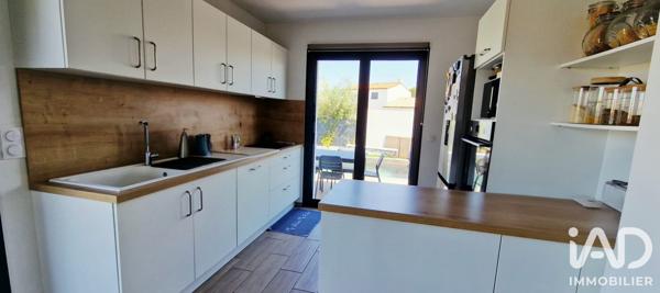 Maison à vendre 5 pièces 99 m² Saint-Cyprien