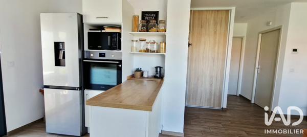 Maison à vendre 5 pièces 99 m² Saint-Cyprien