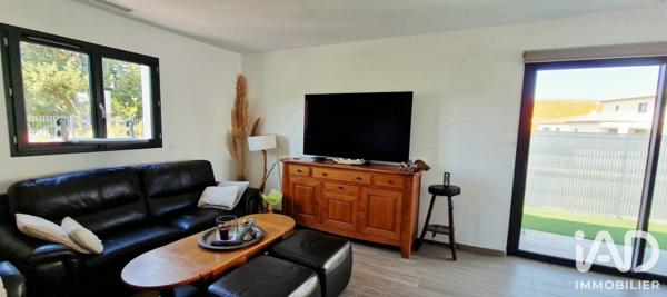 Maison à vendre 5 pièces 99 m² Saint-Cyprien