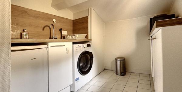 Appartement Lyon 2 pièce(s) 26 m2