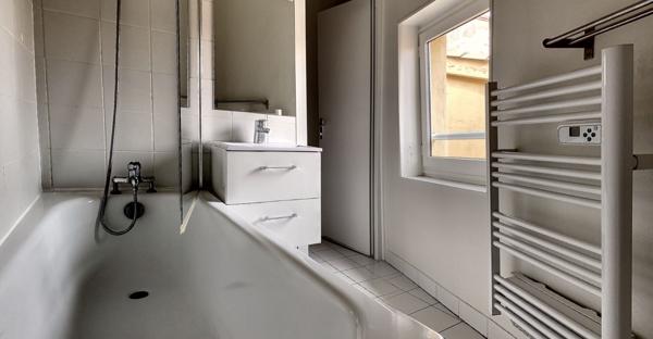 Appartement Lyon 2 pièce(s) 26 m2