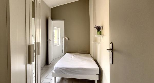 Appartement Lyon 2 pièce(s) 26 m2