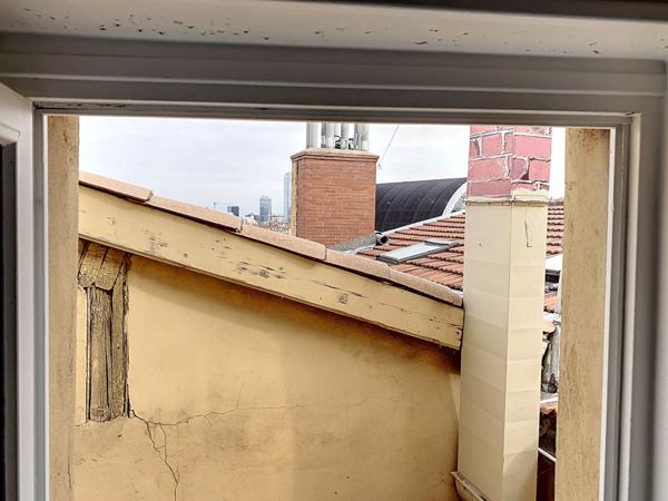 Appartement Lyon 2 pièce(s) 26 m2