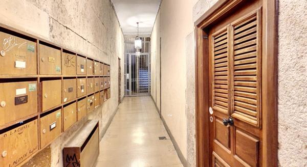 Appartement Lyon 2 pièce(s) 26 m2