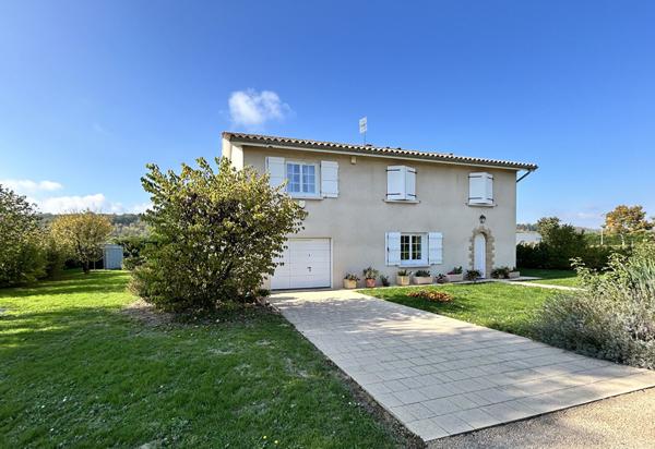 Maison Saint Martin Belle Roche