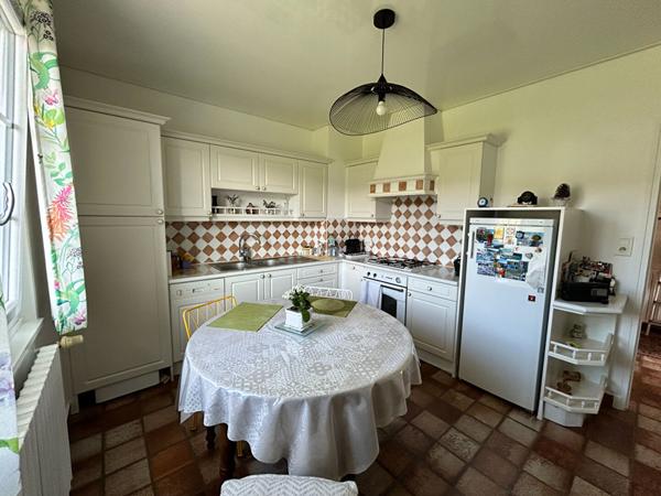 Maison Saint Martin Belle Roche