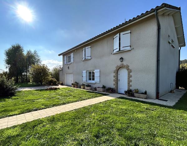 Maison Saint Martin Belle Roche