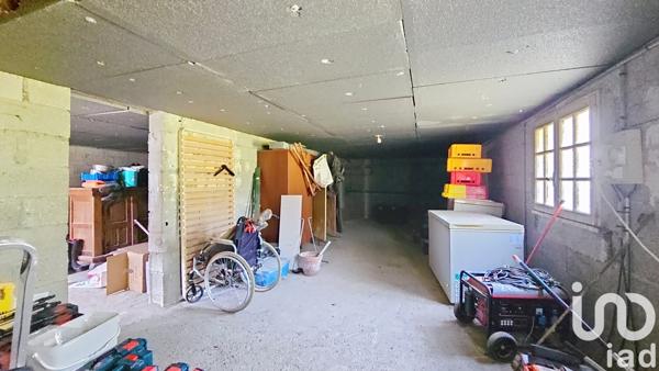 Maison à vendre 4 pièces 81 m² Montbartier