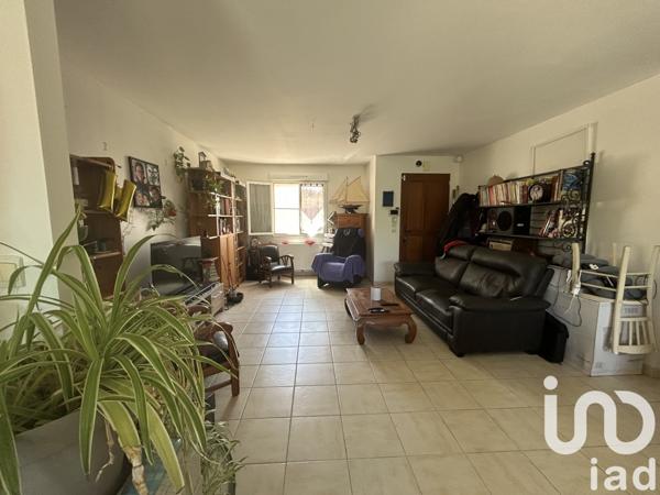 Maison à vendre 5 pièces 89 m² Bouguenais