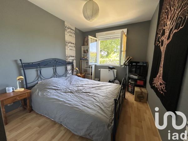 Maison à vendre 5 pièces 89 m² Bouguenais