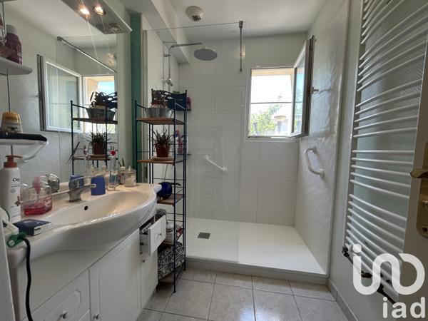 Maison à vendre 5 pièces 89 m² Bouguenais