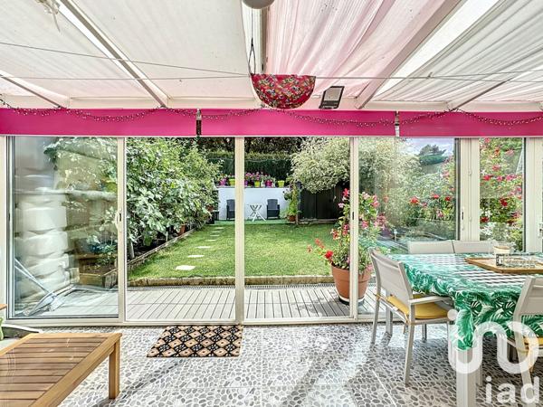 Maison à vendre 5 pièces 106 m² Bourgbarré