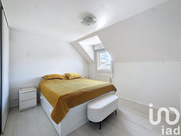 Maison à vendre 5 pièces 106 m² Bourgbarré