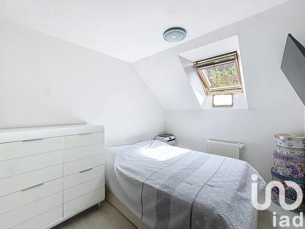 Maison à vendre 5 pièces 106 m² Bourgbarré