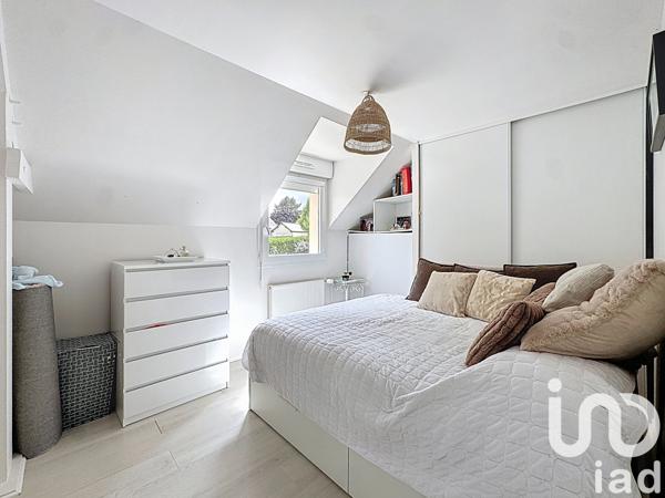 Maison à vendre 5 pièces 106 m² Bourgbarré