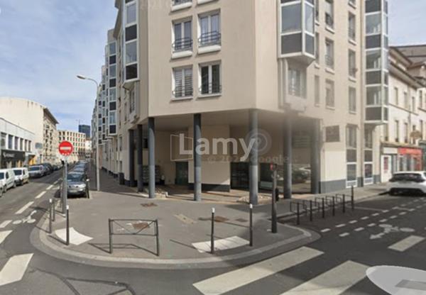 Annexes stationnement