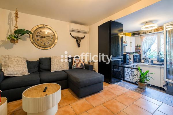 Maison
         2 pièces
        - 30 m² 189 000 € *