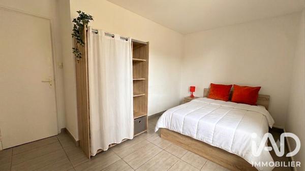 Appartement à vendre 4 pièces 69 m² Grenoble