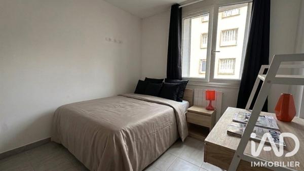 Appartement à vendre 4 pièces 69 m² Grenoble