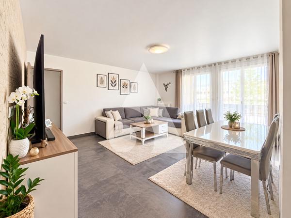 Appartement 3 pièces 71 m2