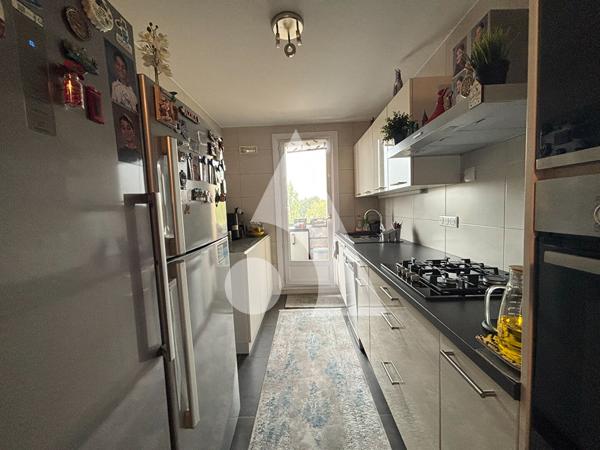Appartement 3 pièces 71 m2