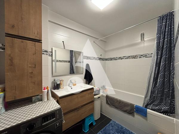 Appartement 3 pièces 71 m2