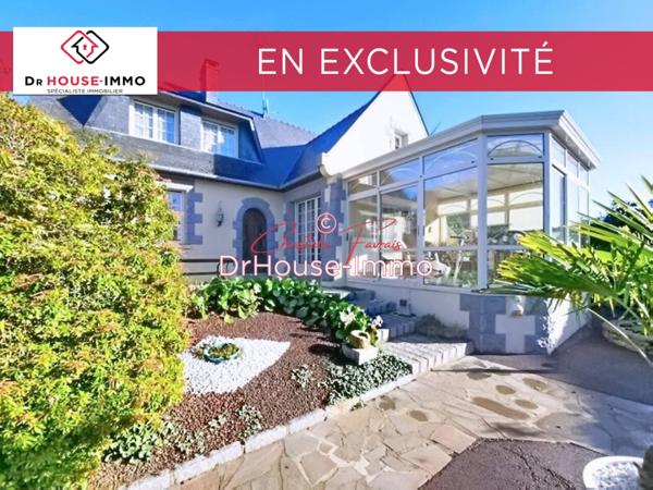 Maison à vendre 8 pièces de 150 m²